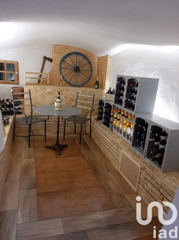 Maison à vendre 3 pièces 113 m² Séez