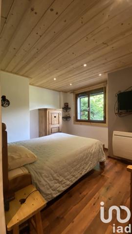 Maison à vendre 3 pièces 113 m² Séez