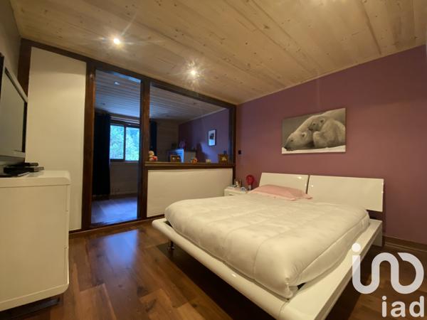 Maison à vendre 3 pièces 113 m² Séez