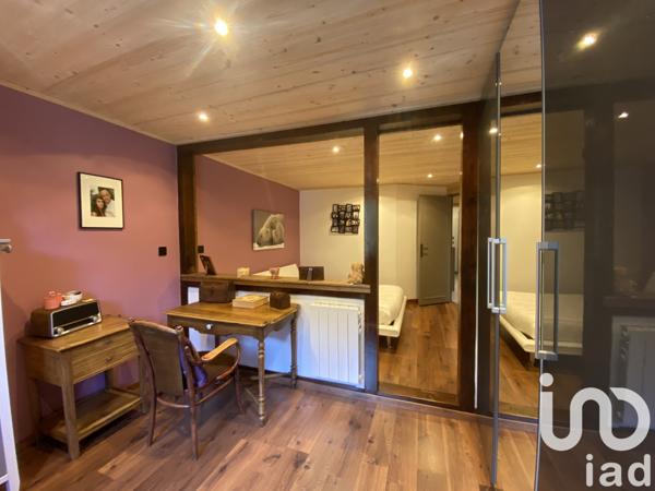 Maison à vendre 3 pièces 113 m² Séez