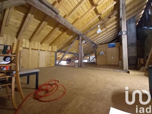 Maison à vendre 3 pièces 113 m² Séez