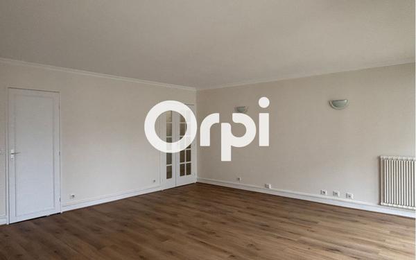 Appartement à louer    5 pièces • 101,84 m2 Plaisir