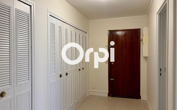 Appartement à louer    5 pièces • 101,84 m2 Plaisir