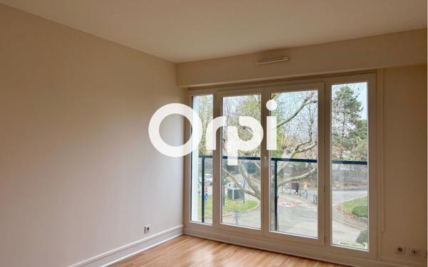 Appartement à louer    5 pièces • 101,84 m2 Plaisir