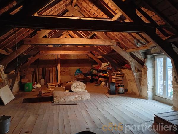 Vente Maison65 m² - 3 Pièces - GRAND CHAMP (56390)