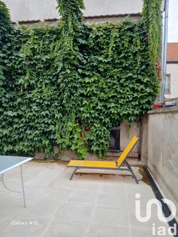 Maison à vendre 6 pièces 133 m² Fontaine-sur-Ay