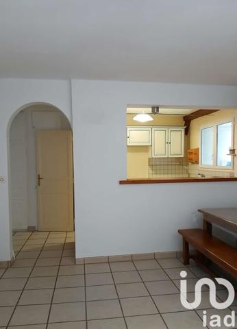 Maison à vendre 6 pièces 133 m² Fontaine-sur-Ay