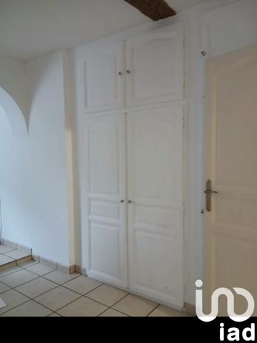 Maison à vendre 6 pièces 133 m² Fontaine-sur-Ay