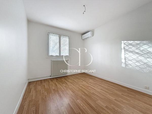 Maison 6 pièces avec sous sol total