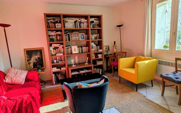 Maison à vendre    5 pièces • 79 m2 Houilles