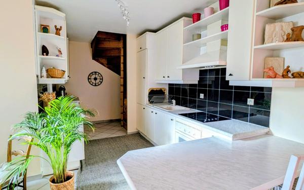 Maison à vendre    5 pièces • 79 m2 Houilles