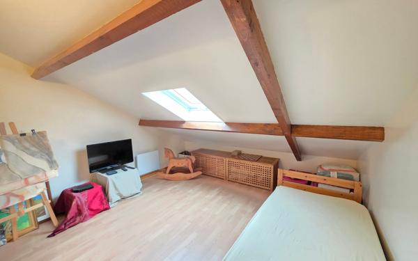 Maison à vendre    5 pièces • 79 m2 Houilles