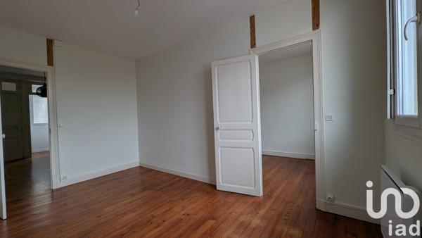 Location appartement 2 pièces 51 m² Pau