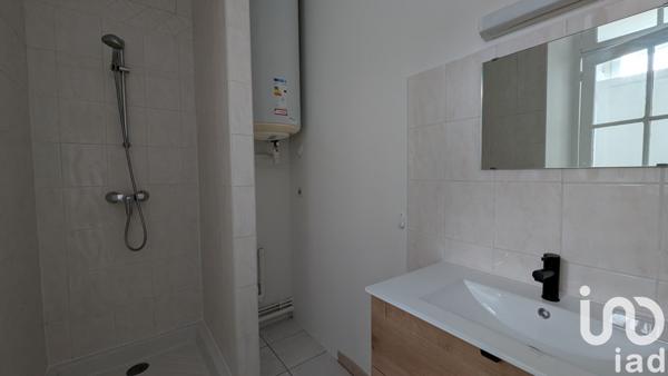 Location appartement 2 pièces 51 m² Pau