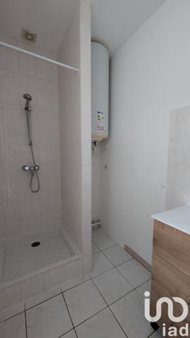 Location appartement 2 pièces 51 m² Pau