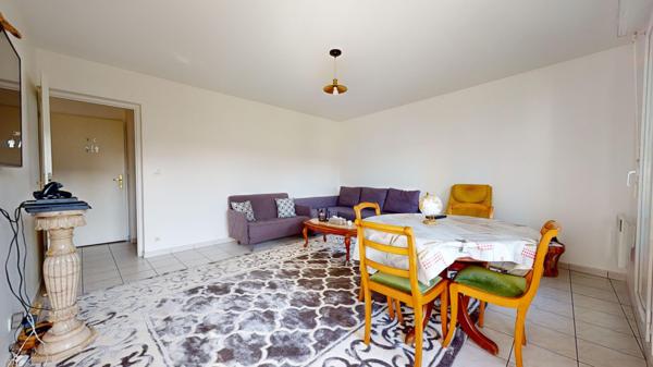 Livry Gargan Appartement 3 pièces 64.68 m2