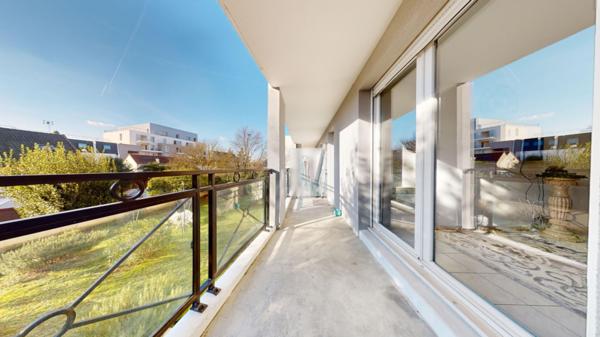 Livry Gargan Appartement 3 pièces 64.68 m2