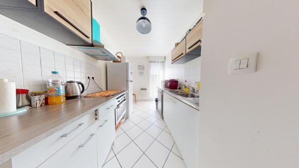 Livry Gargan Appartement 3 pièces 64.68 m2