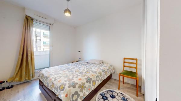 Livry Gargan Appartement 3 pièces 64.68 m2
