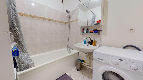 Livry Gargan Appartement 3 pièces 64.68 m2