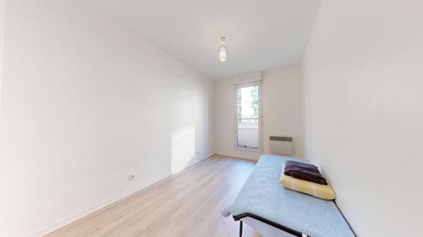 Livry Gargan Appartement 3 pièces 64.68 m2