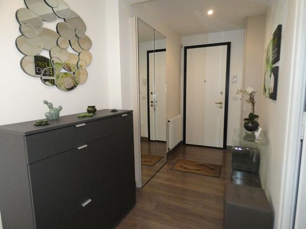 Appartement 2 Pièces A LOUER Meublé