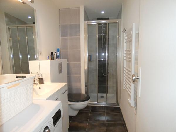 Appartement 2 Pièces A LOUER Meublé