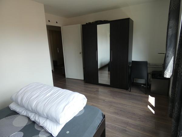 Appartement 2 Pièces A LOUER Meublé