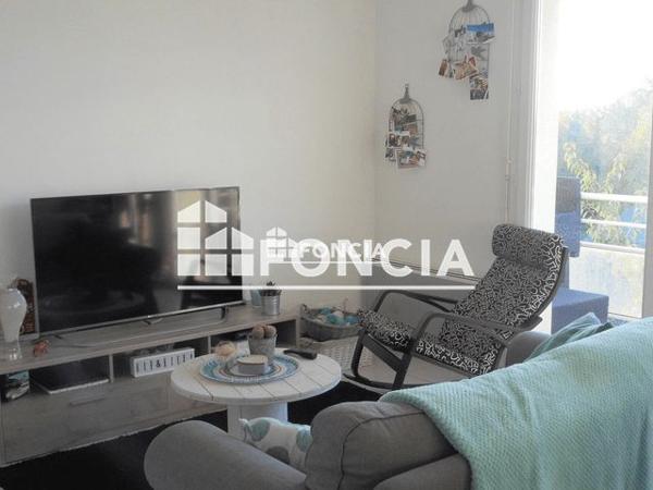 Location Appartement 2 pièces 43.79 m² - 9 AU 13 RUE DES CARAVELLES Blainville Sur Orne 14550