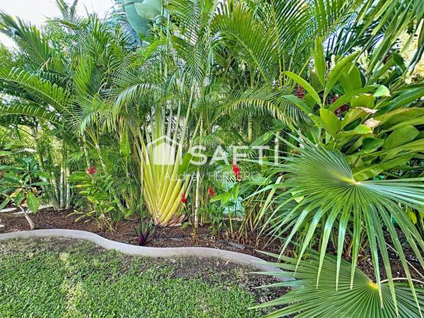 Maison T4 avec garage + Locatif