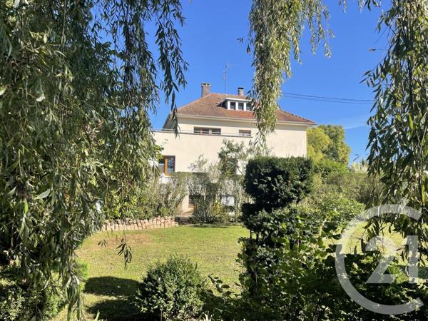 Maison à vendre  8 pièces - 210 m2 HOCHFELDEN - 67