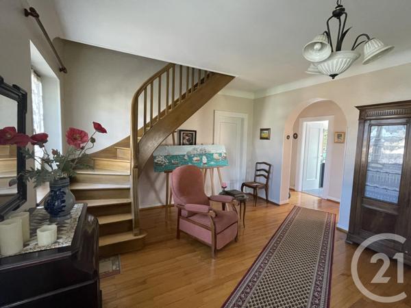 Maison à vendre  8 pièces - 210 m2 HOCHFELDEN - 67
