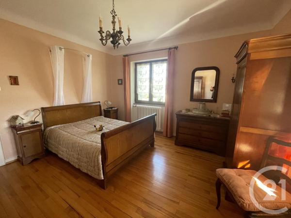 Maison à vendre  8 pièces - 210 m2 HOCHFELDEN - 67