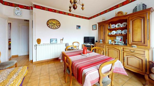 Vente Appartement 55 m2 à Lourdes