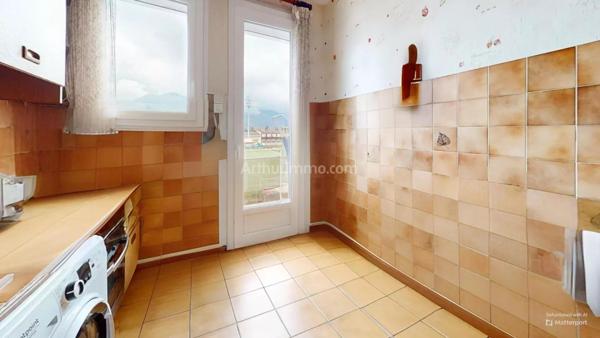 Vente Appartement 55 m2 à Lourdes