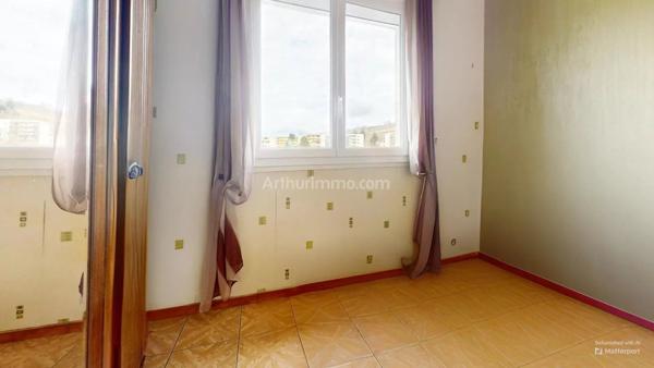 Vente Appartement 55 m2 à Lourdes