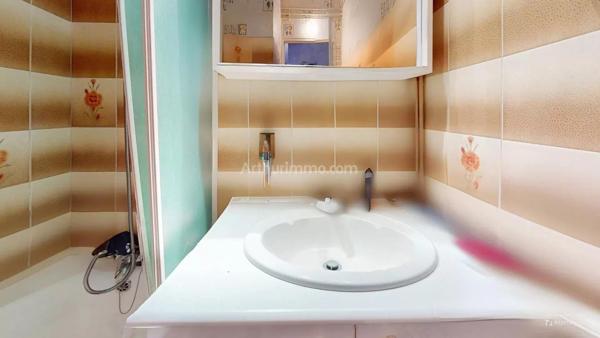 Vente Appartement 55 m2 à Lourdes