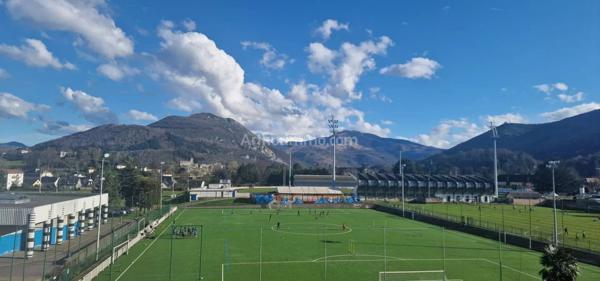 Vente Appartement 55 m2 à Lourdes