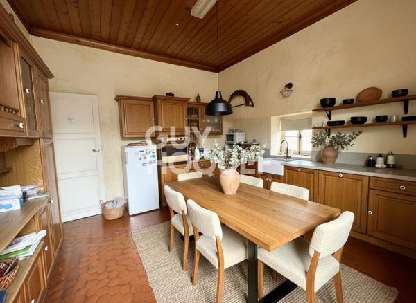 Maison 4 pièces à vendre à Talence - quartier Victor Louis