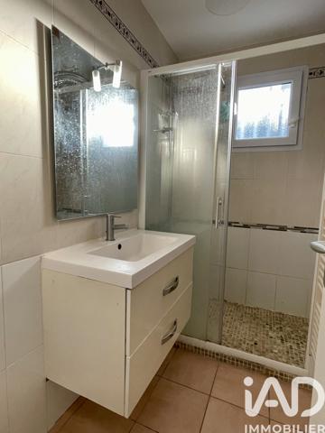 Maison à vendre 4 pièces 71 m² Saint-Hilaire-de-Riez