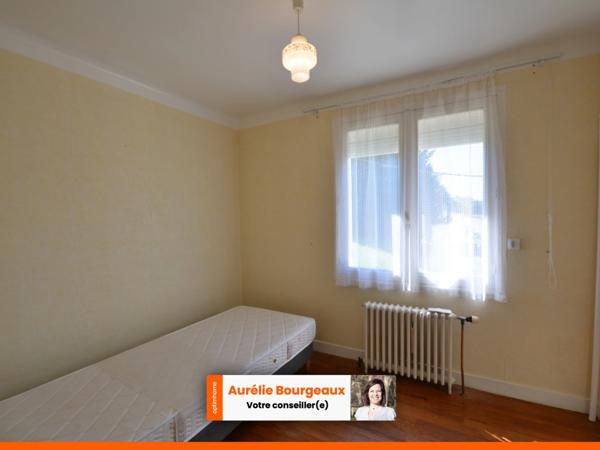 Maison sur sous-sol complet BRIONNE (27)