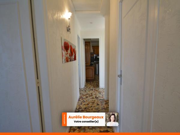 Maison sur sous-sol complet BRIONNE (27)