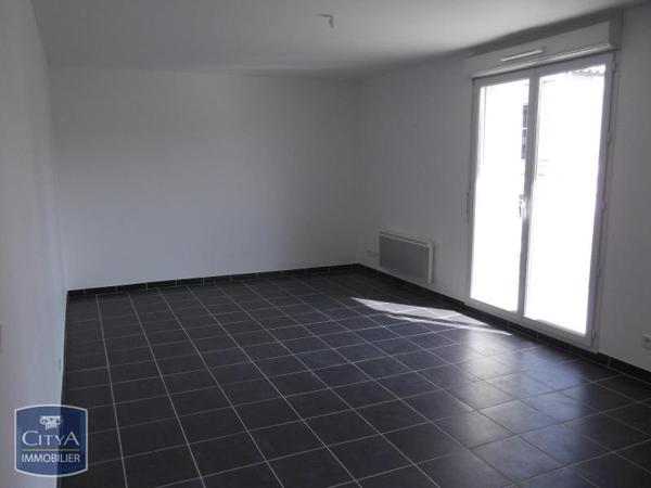 Appartement à louer 2 pièces 48.11m²