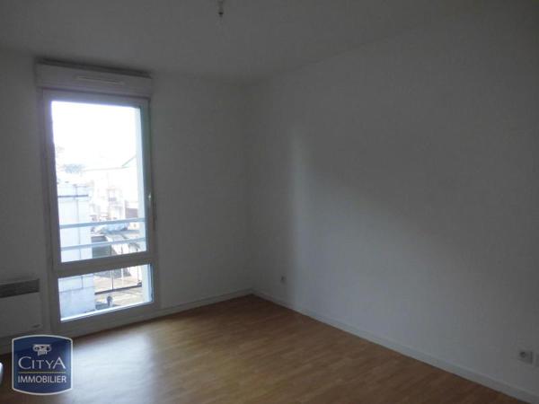 Appartement à louer 2 pièces 48.11m²