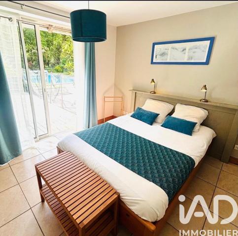 Maison à vendre 14 pièces 294 m² Azur