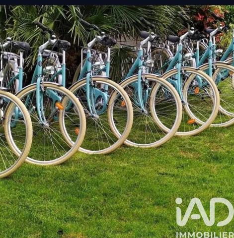 Maison à vendre 14 pièces 294 m² Azur