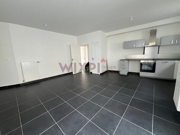 T3 67 m² Centre Oullins - Résidence 2017 + Terrasse Sud/Ouest + Parking , Oullins T3 67 m² Centre Oullins - Résidence 2017 + Terrasse Sud/Ouest + Parking , Oullins