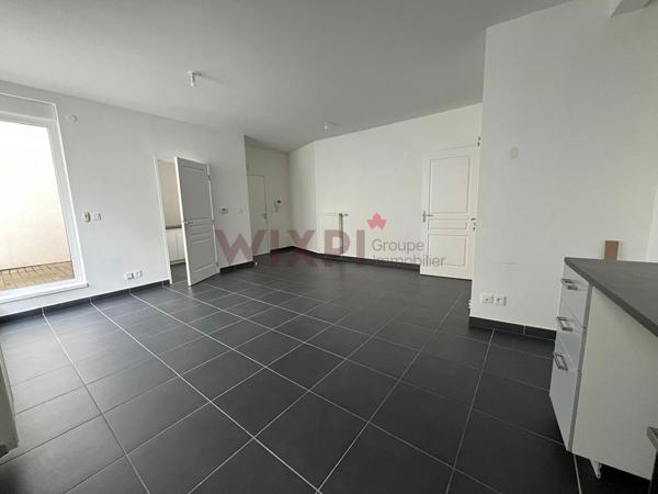 T3 67 m² Centre Oullins - Résidence 2017 + Terrasse Sud/Ouest + Parking , Oullins T3 67 m² Centre Oullins - Résidence 2017 + Terrasse Sud/Ouest + Parking , Oullins