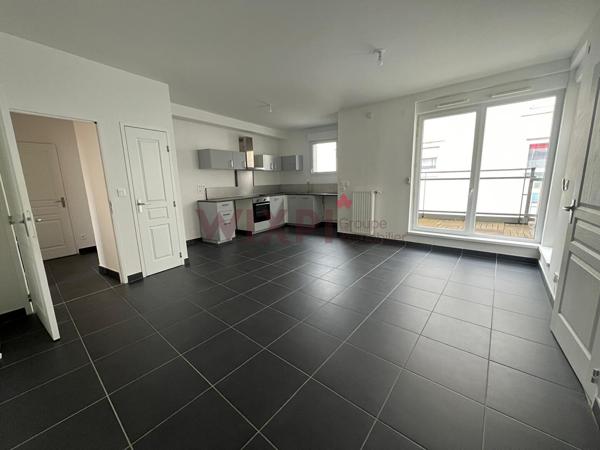 T3 67 m² Centre Oullins - Résidence 2017 + Terrasse Sud/Ouest + Parking , Oullins T3 67 m² Centre Oullins - Résidence 2017 + Terrasse Sud/Ouest + Parking , Oullins