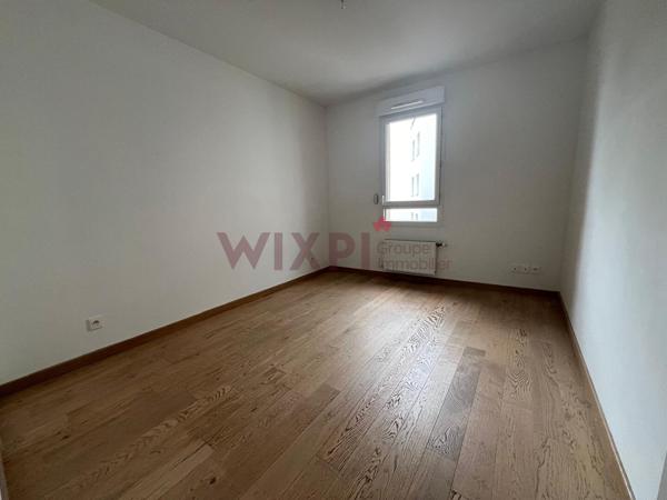 T3 67 m² Centre Oullins - Résidence 2017 + Terrasse Sud/Ouest + Parking , Oullins T3 67 m² Centre Oullins - Résidence 2017 + Terrasse Sud/Ouest + Parking , Oullins